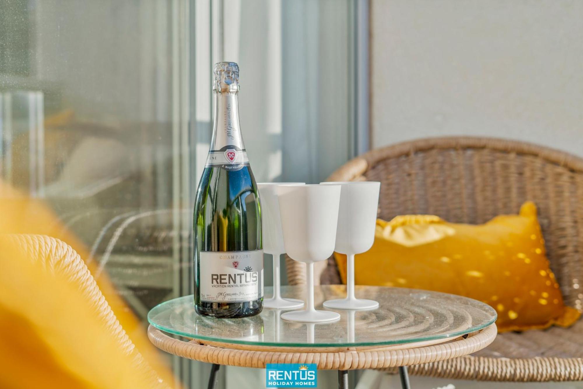 Sea Heaven - Apartment For 4 Persons With Garage Nieuwpoort Ngoại thất bức ảnh